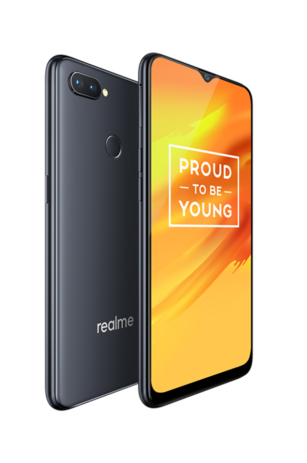 Realme 2 Pro